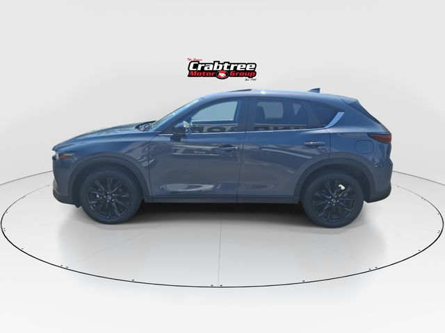 Used 2025 Mazda CX-5 SUV