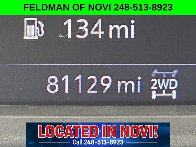 Used 2021 Chevrolet Suburban For Sale in New Hudson, MI