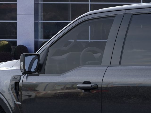 New 2026 Ford F-150 Truck