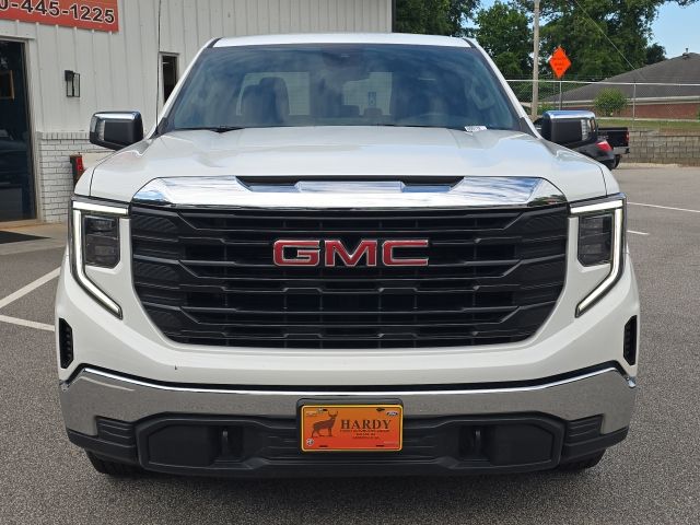 2023 GMC Sierra 1500 Pro:W00119