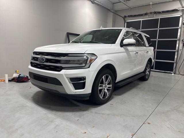 2024 Ford Expedition Limited RWD