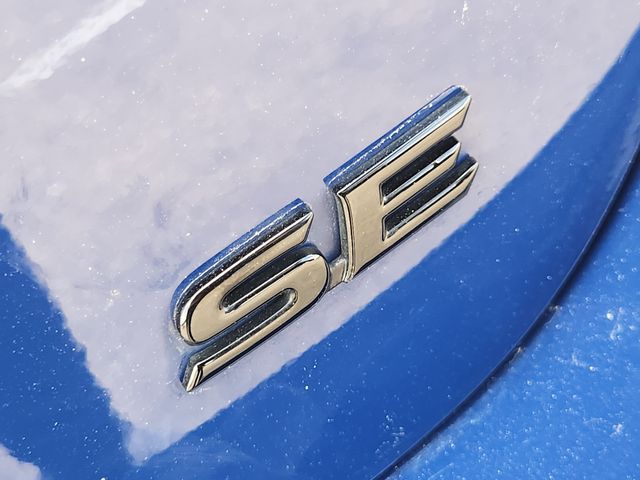 Used 2023 Toyota Camry Sedan