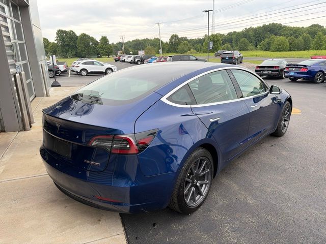 2020 Tesla Model 3 Performance - 2