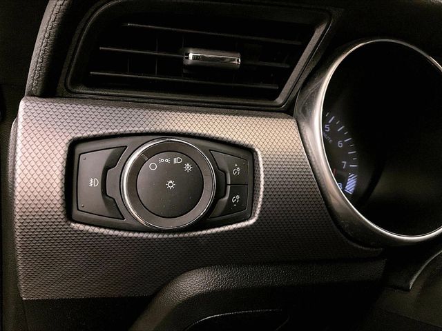 2019 Ford Mustang GT Gray at Grove City Ford