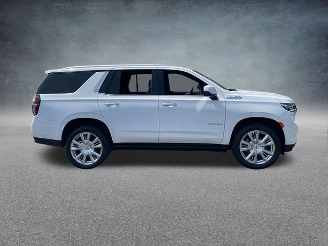 2023 Chevrolet Tahoe High Country 3