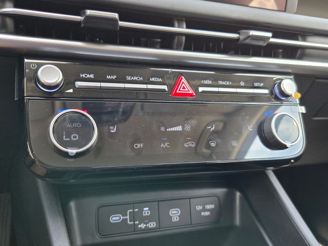 2026 Hyundai Tucson - $29,318