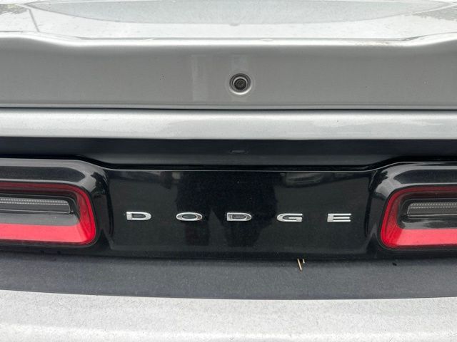 Used 2021 Dodge Challenger Coupe