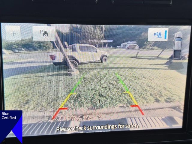 Used 2023 Blue Ford XL image 24