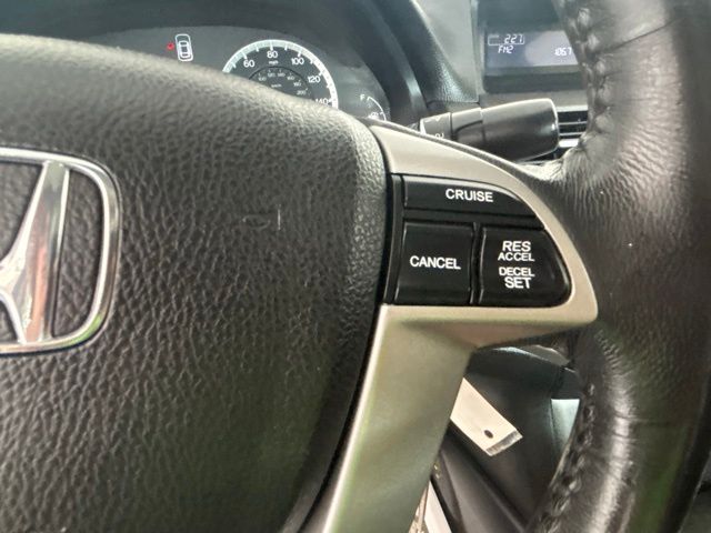 Used 2012 Honda Accord Sedan
