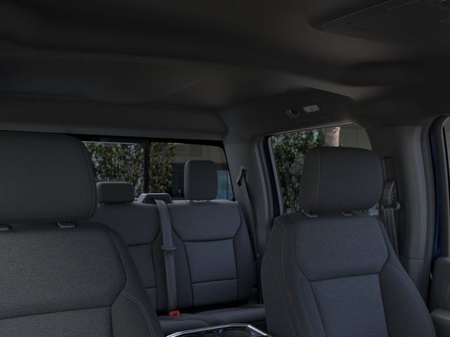 New 2026 Blue Ford XLT image 22
