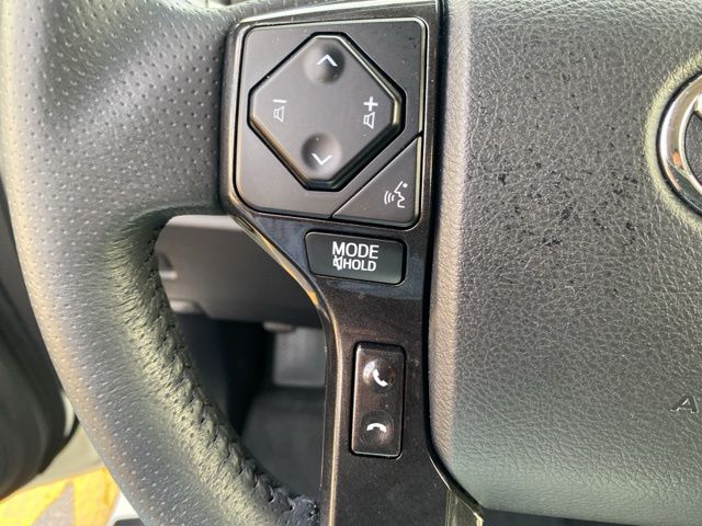 Used Car 2021 Toyota 4runner  Nightshade For Sale Under $50,000 In San Antonio, Texas