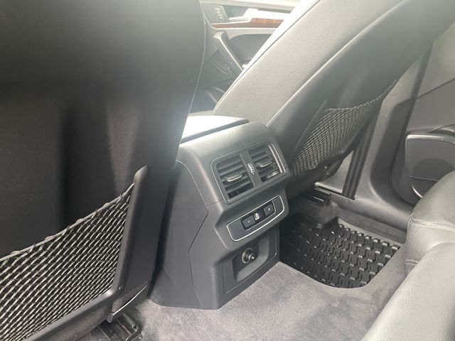 Used 2020 Audi Q5 SUV