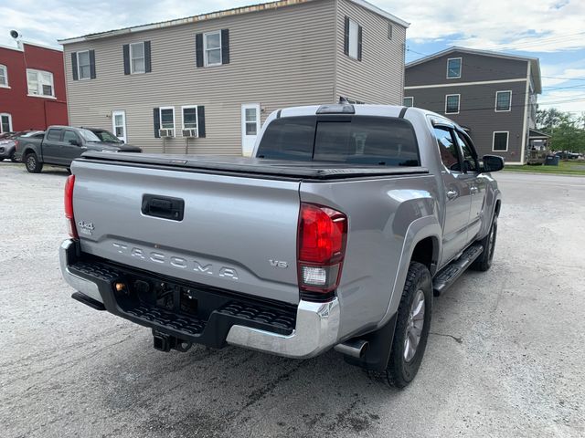Used 2018 Toyota Tacoma Truck