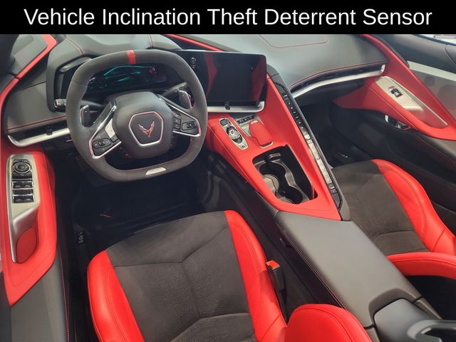 Used 2024 Chevrolet Corvette For Sale in Grove City, OH