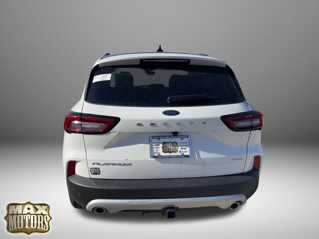 2023 Ford Escape Platinum 31