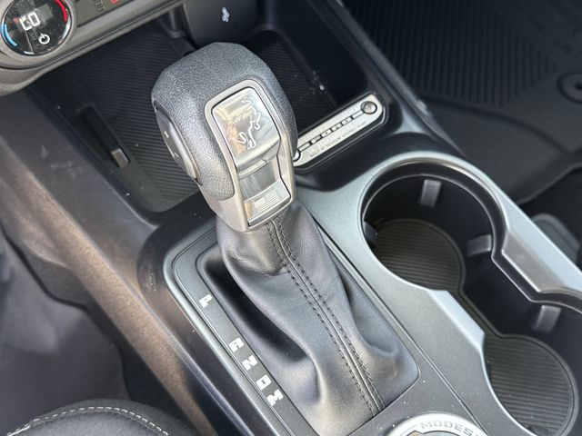 New 2026 White Ford Big Bend image 19