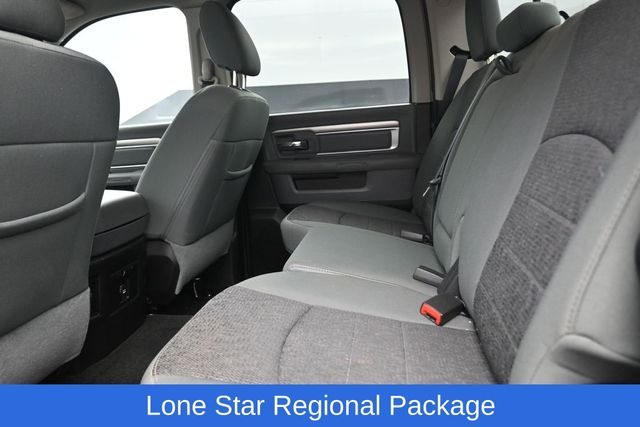 2015 Ram 1500 Lone Star Red at DeMontrond Auto Country