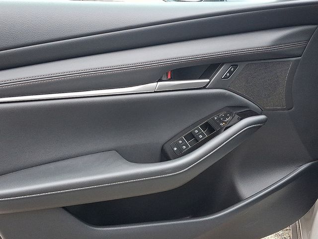 new 2026 Mazda Mazda3 car, priced at $24,967