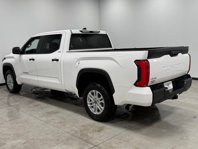 2024 Toyota Tundra SR5 photo