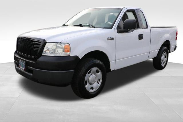 2006 Ford F-150 STX 18