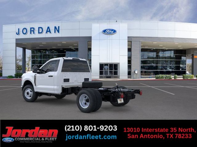 New Car 2025 Ford F-350sd  Xl For Sale Under $70,000 In San Antonio, Texas