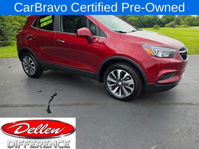2022 Buick Encore