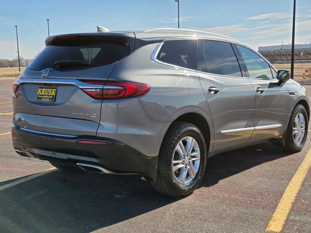 2019 Buick Enclave Premium