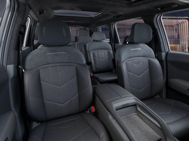 New 2027 Kia Telluride SUV