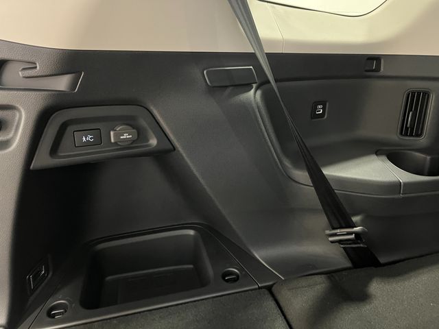 2025 Honda Pilot Elite photo