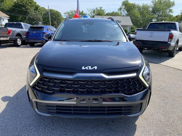 Used 2023 Kia Sportage SUV
