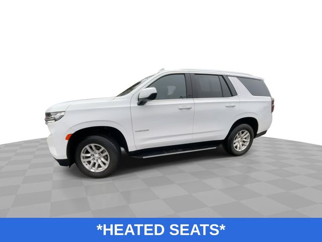 Used 2021 Chevrolet Tahoe For Sale in Livonia, MI