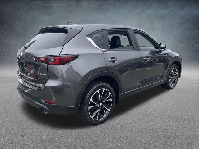 2022 Mazda CX-5 2.5 S Premium Package 10