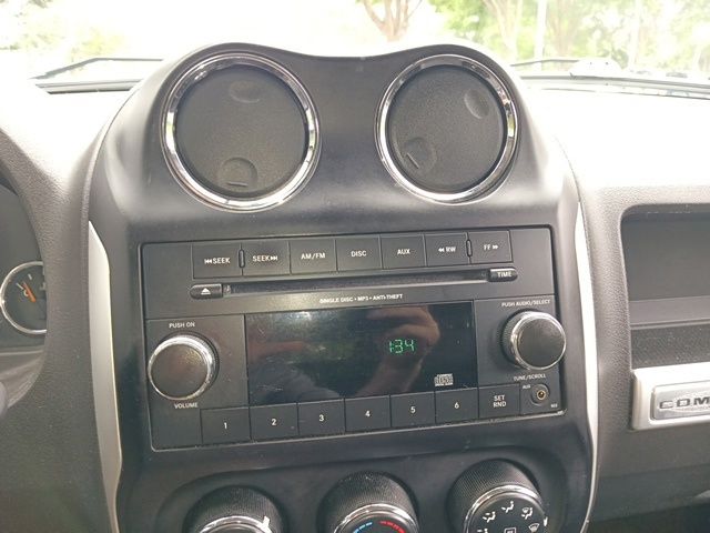 Used 2014 Jeep Compass SUV
