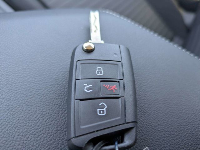 2026 Volkswagen Jetta 1.5T S White at Stokes Volkswagen
