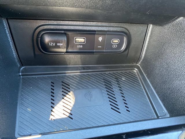 Used 2024 Kia Sportage SUV
