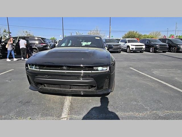 2026 Dodge Charger R/T Plus