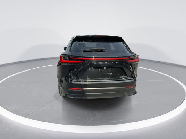 Used 2024 Lexus NX SUV