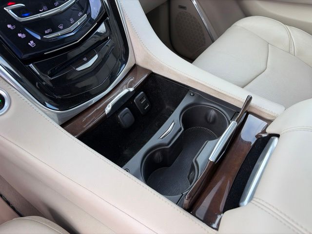 Used 2016 Cadillac Escalade ESV SUV