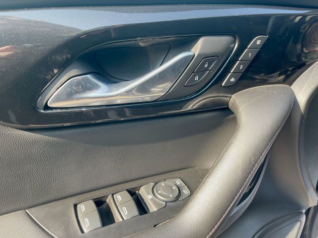 Used 2022 Chevrolet Blazer For Sale in New Hudson, MI