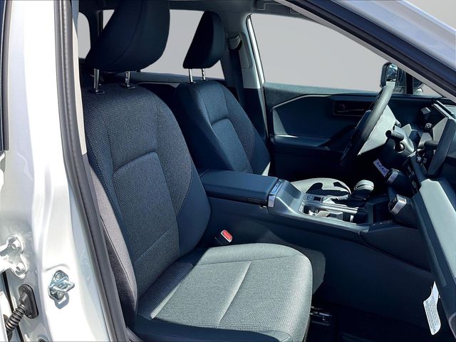New 2026 Toyota RAV4 SUV