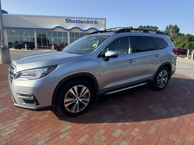 Used 2021 Subaru Ascent SUV