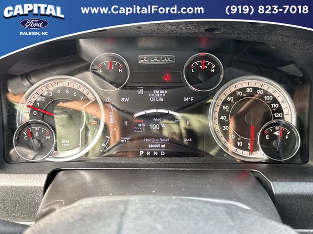 Used 2015 Blue Ram Outdoorsman image 25