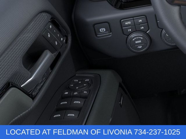 New 2025 Chevrolet Silverado 2500HD For Sale in New Hudson, MI