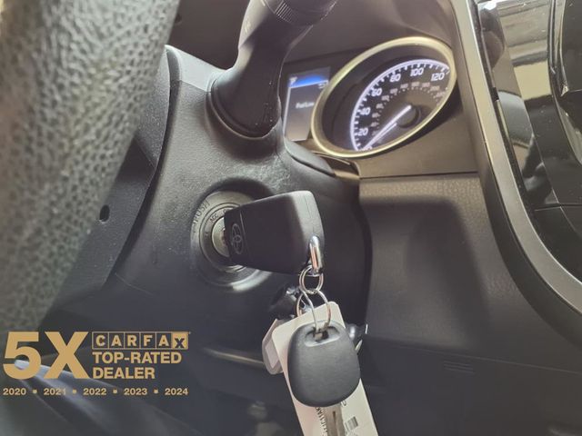 2024 Toyota Camry LE photo
