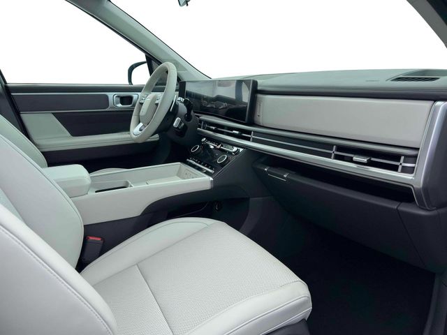 New 2026 Black Hyundai SEL image 15