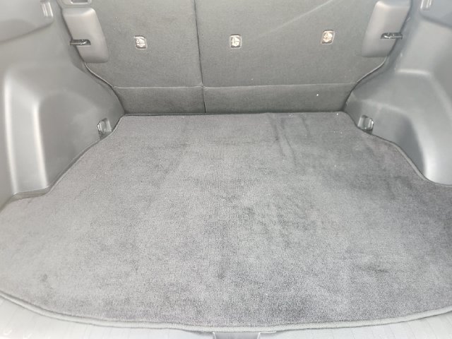 2025 Toyota RAV4 Hybrid LE Red at Classic Elite Chevrolet Sugar Land