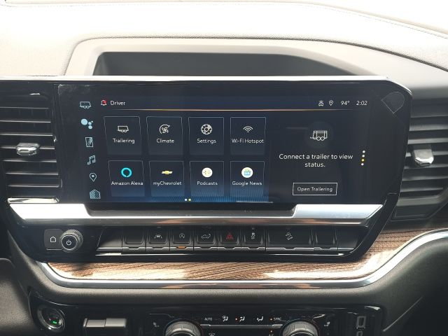 Photo of 2023 Chevrolet Silverado 1500 RST in Dallas, GA - 30,  2023 Chevrolet Silverado 1500 RST:44091A