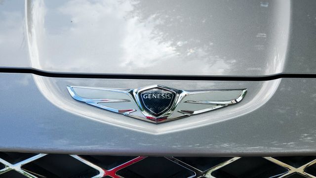 2024 Genesis GV80