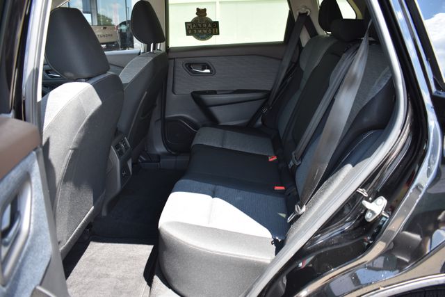 Used 2023 Nissan Rogue SUV