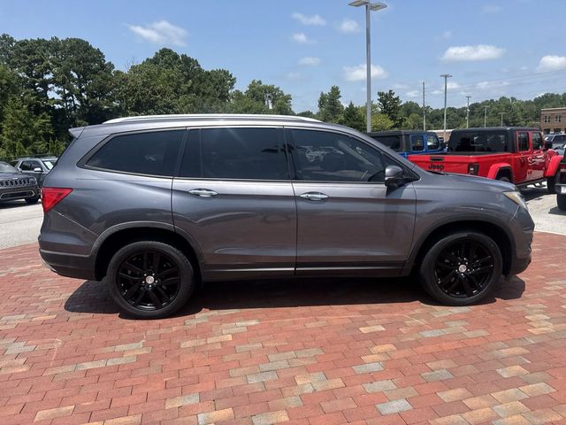 Used 2017 Honda Pilot SUV